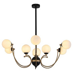 Люстра на штанге Timmins LSP-8304