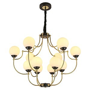 Подвесная люстра Astoria LSP-8305