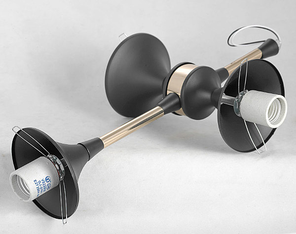 Люстра на штанге Astoria LSP-8306