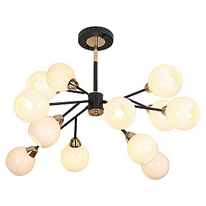 Люстра на штанге Astoria LSP-8307