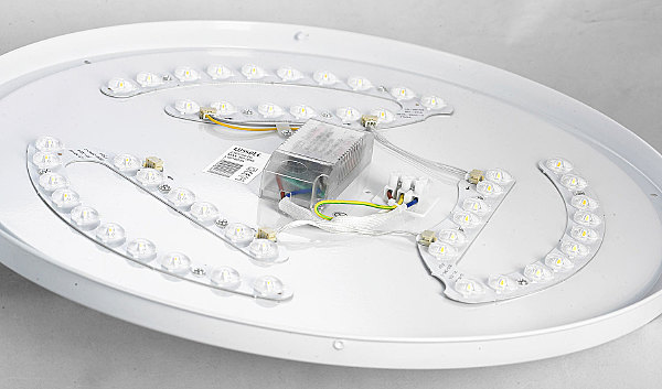 Светильник потолочный Moonlight LSP-8321