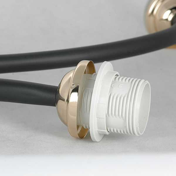 Люстра на штанге Astoria LSP-8330