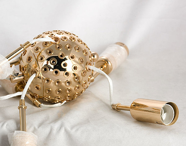 Подвесная люстра Star LSP-8334