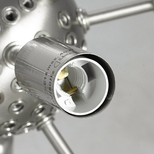 Подвесная люстра Star LSP-8336