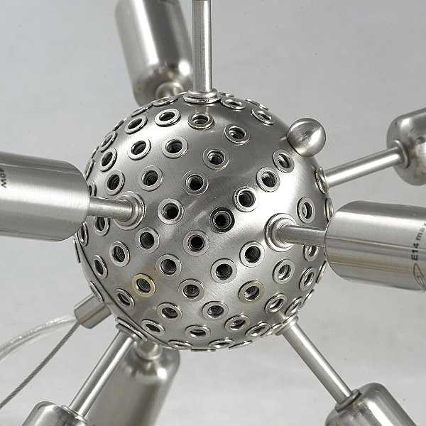 Подвесная люстра Star LSP-8336