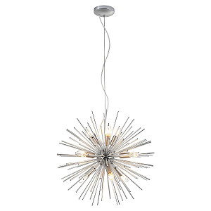 Подвесная люстра Star LSP-8336