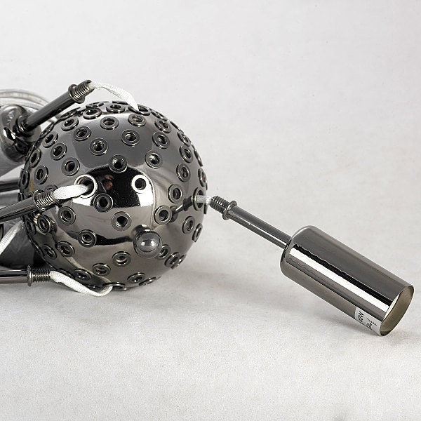 Подвесная люстра Star LSP-8337