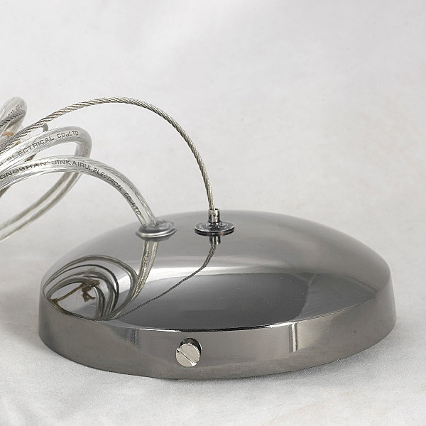 Подвесная люстра Star LSP-8337