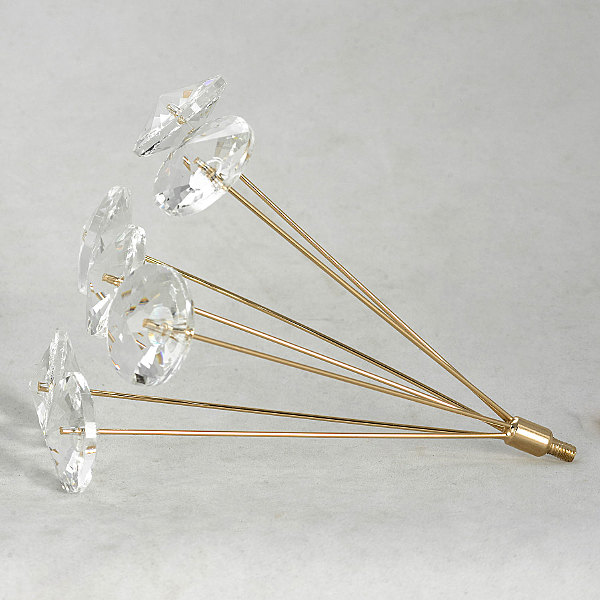 Подвесная люстра Alaska LSP-8338