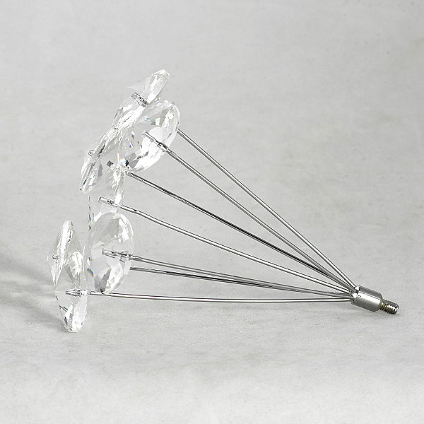 Подвесная люстра Alaska LSP-8339