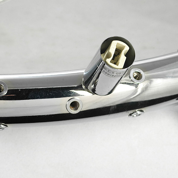 Подвесная люстра Alaska LSP-8339