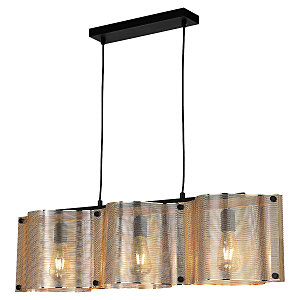 Светильник подвесной Edmonton LSP-8341