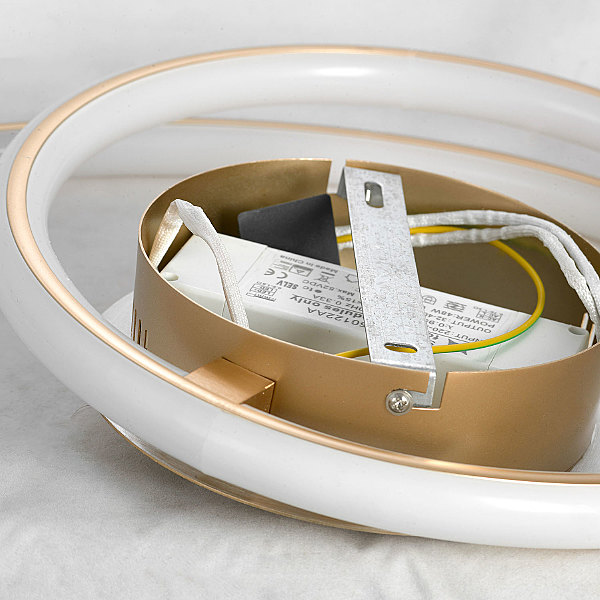 Потолочная люстра Ingersoll LSP-8346