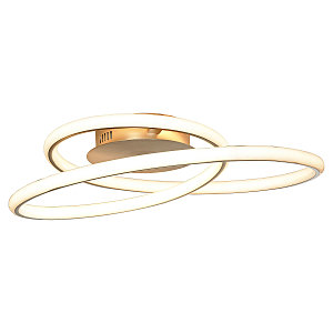 Потолочная люстра Ingersoll LSP-8346