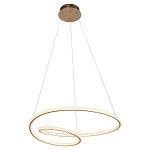 Подвесная люстра Ingersoll LSP-8347