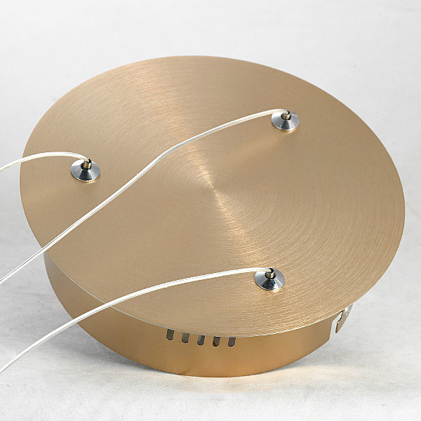 Подвесная люстра Ingersoll LSP-8348