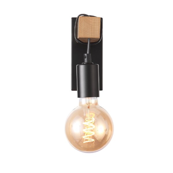 Настенное бра Bagetti SL1142.401.01