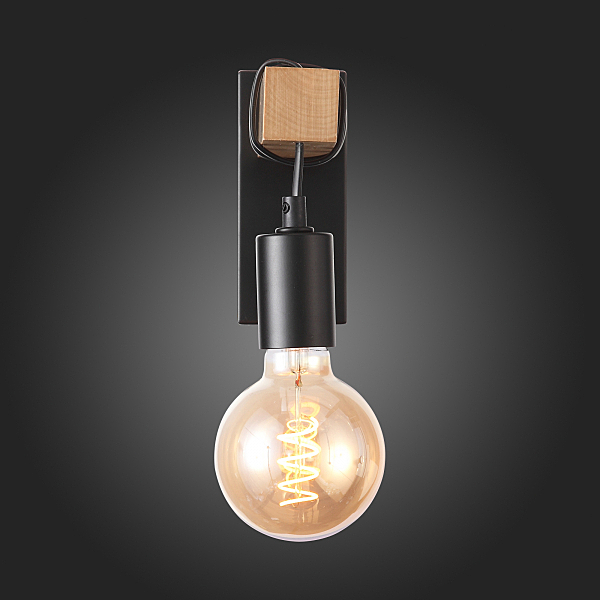 Настенное бра Bagetti SL1142.401.01