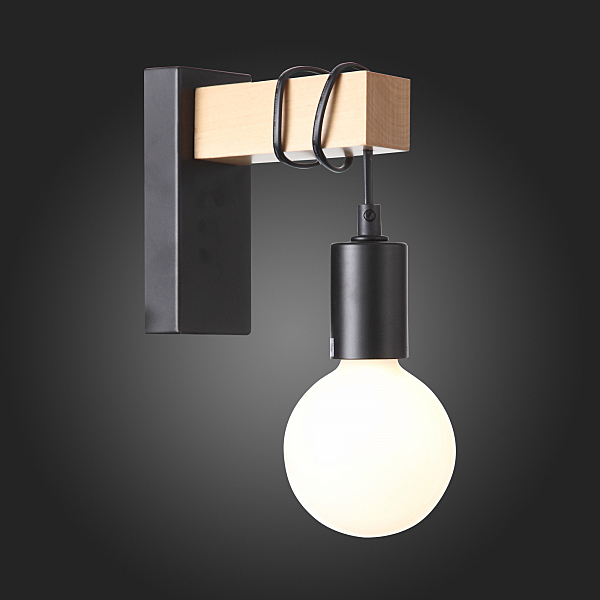 Настенное бра Bagetti SL1142.401.01