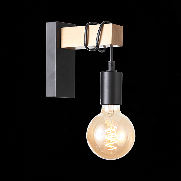 Настенное бра Bagetti SL1142.401.01