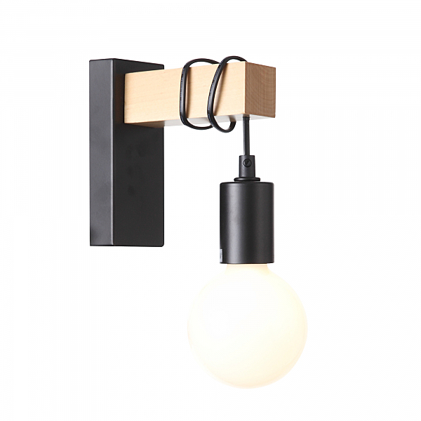 Настенное бра Bagetti SL1142.401.01