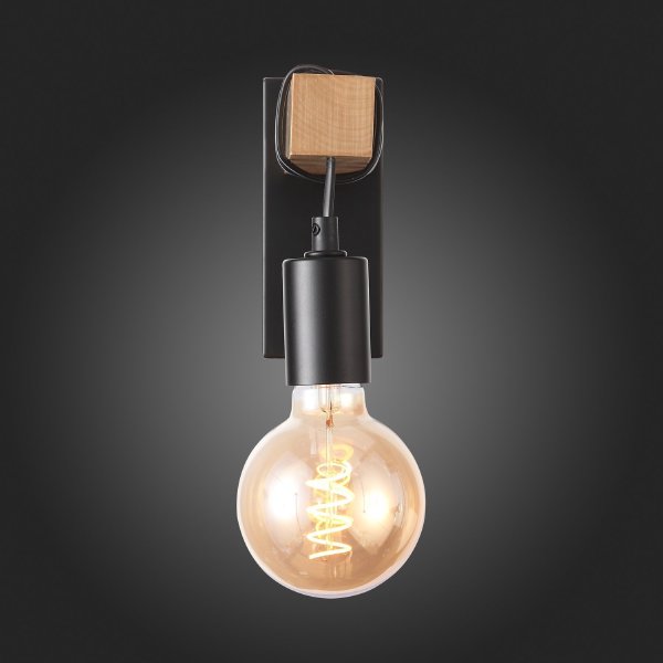 Настенное бра Bagetti SL1142.401.01