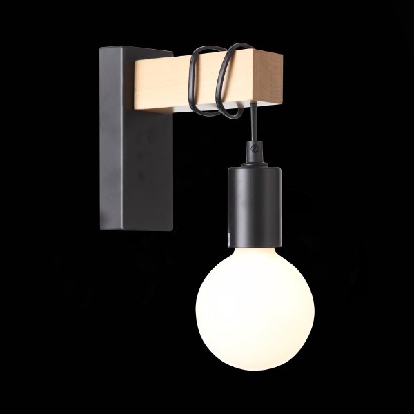 Настенное бра Bagetti SL1142.401.01