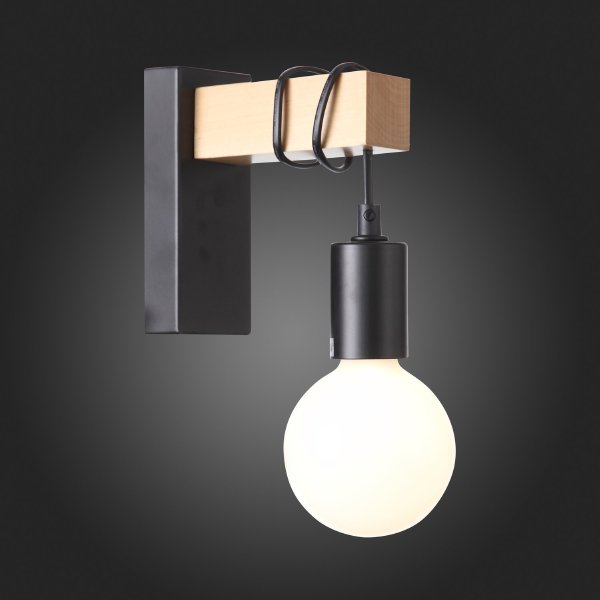 Настенное бра Bagetti SL1142.401.01