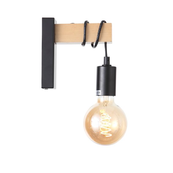 Настенное бра Bagetti SL1142.401.01