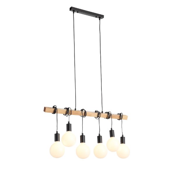 Светильник подвесной Bagetti SL1142.403.06