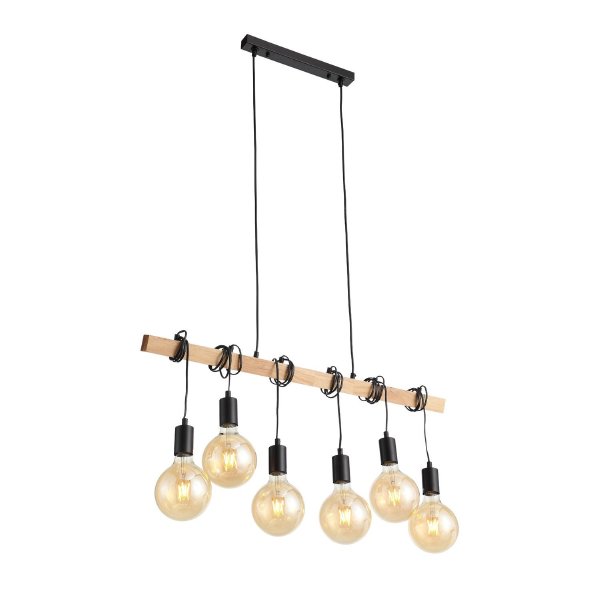 Светильник подвесной Bagetti SL1142.403.06