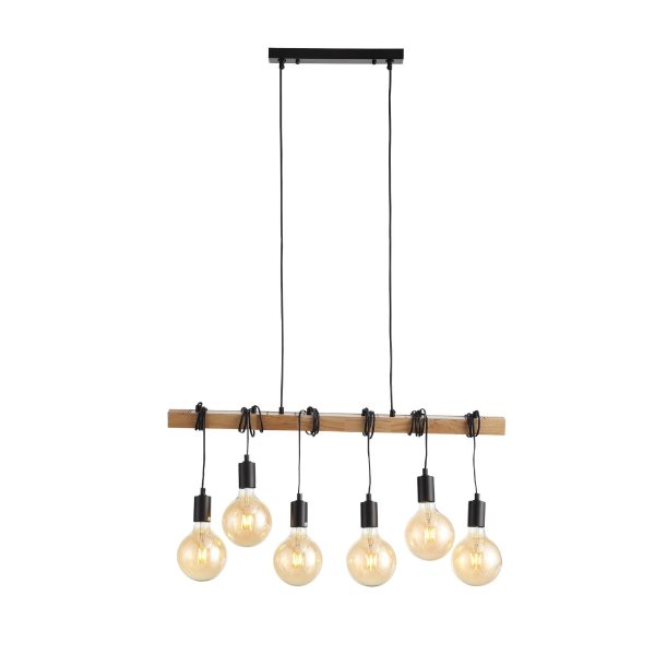 Светильник подвесной Bagetti SL1142.403.06