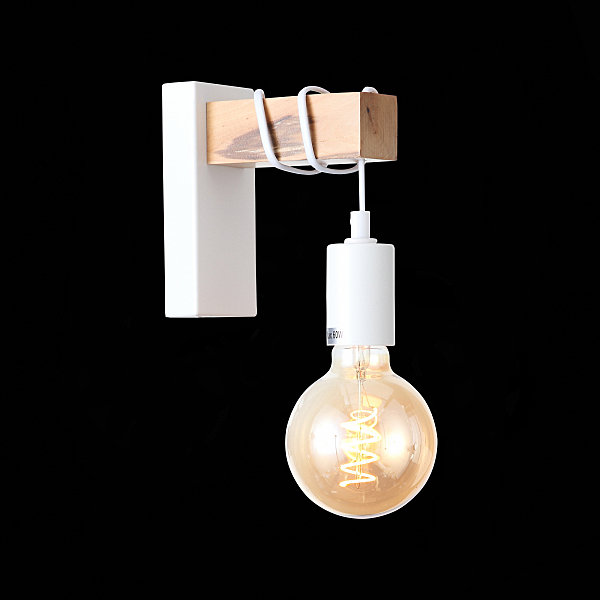 Настенное бра Bagetti SL1142.501.01