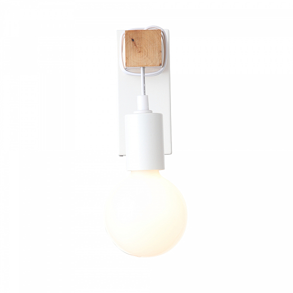 Настенное бра Bagetti SL1142.501.01