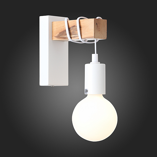 Настенное бра Bagetti SL1142.501.01