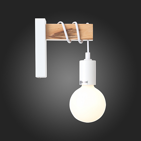 Настенное бра Bagetti SL1142.501.01