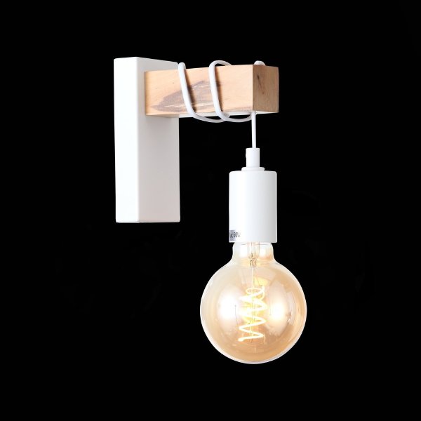 Настенное бра Bagetti SL1142.501.01