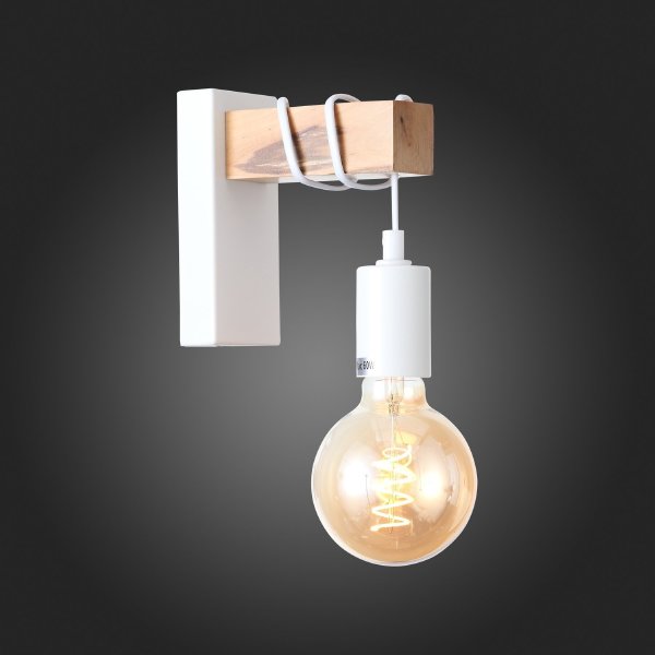 Настенное бра Bagetti SL1142.501.01