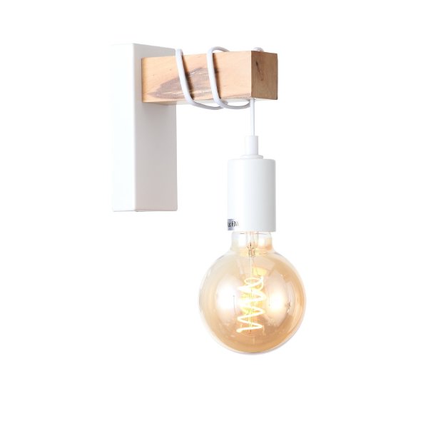 Настенное бра Bagetti SL1142.501.01