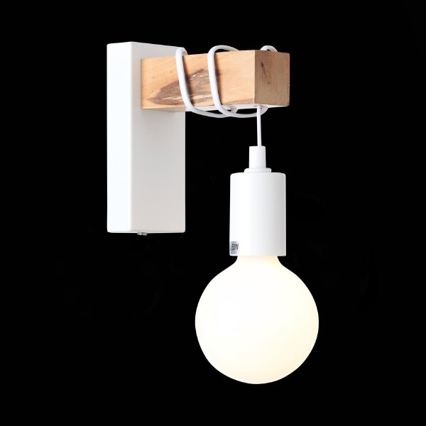 Настенное бра Bagetti SL1142.501.01