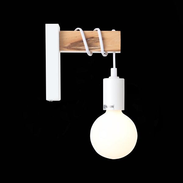 Настенное бра Bagetti SL1142.501.01