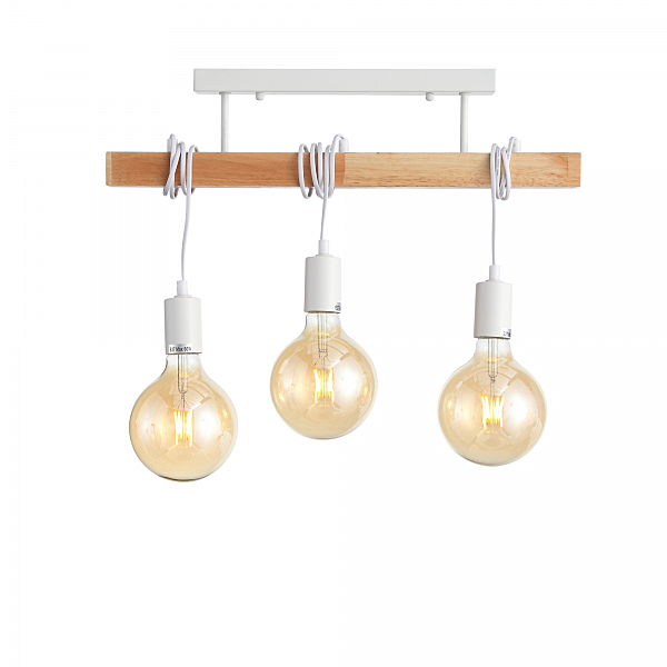 Светильник подвесной Bagetti SL1142.503.03