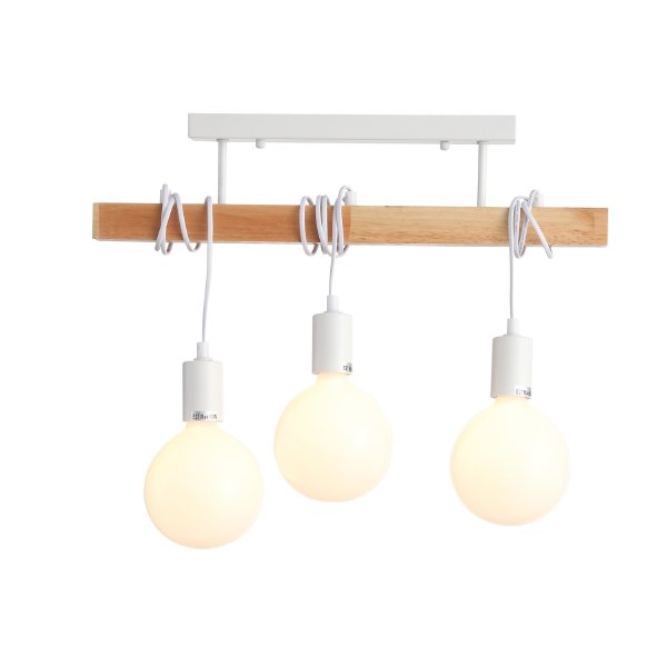 Светильник подвесной Bagetti SL1142.503.03