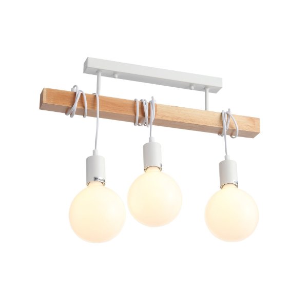 Светильник подвесной Bagetti SL1142.503.03