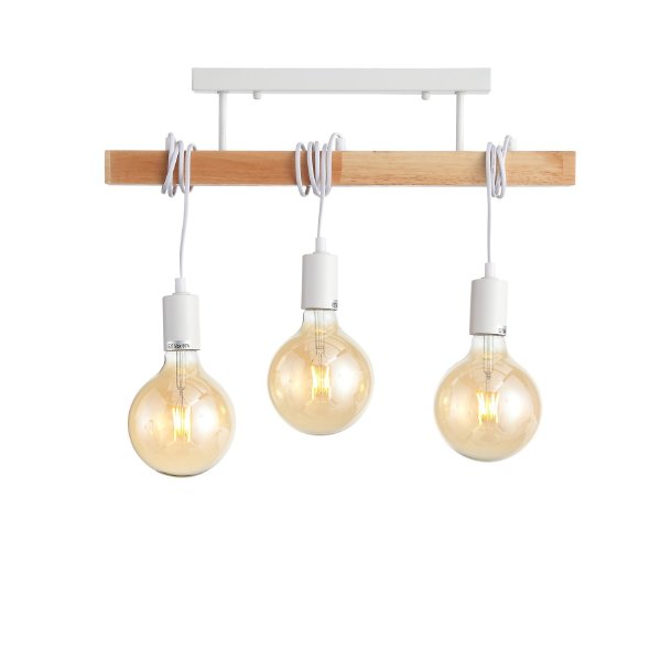 Светильник подвесной Bagetti SL1142.503.03