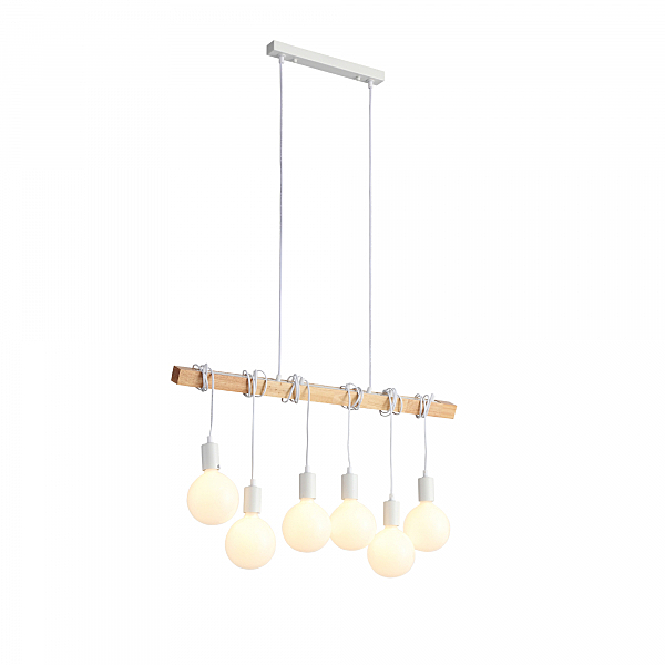 Светильник подвесной Bagetti SL1142.503.06