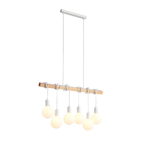 Светильник подвесной Bagetti SL1142.503.06