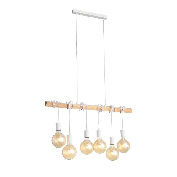 Светильник подвесной Bagetti SL1142.503.06