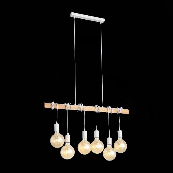 Светильник подвесной Bagetti SL1142.503.06