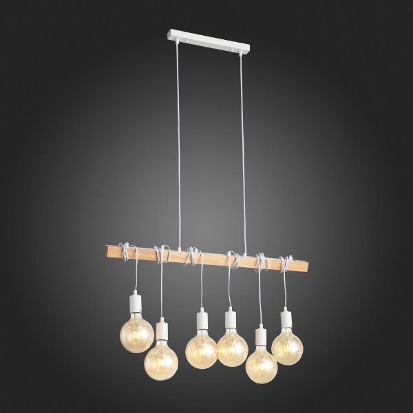 Светильник подвесной Bagetti SL1142.503.06